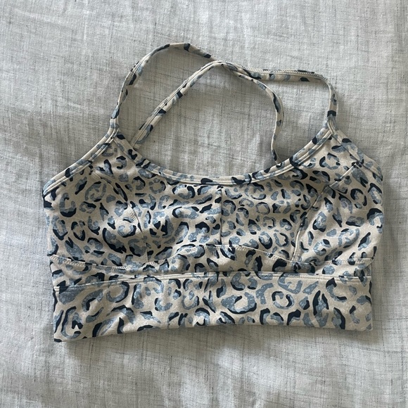 Varley Irena Sports Bra - Picture 3 of 6